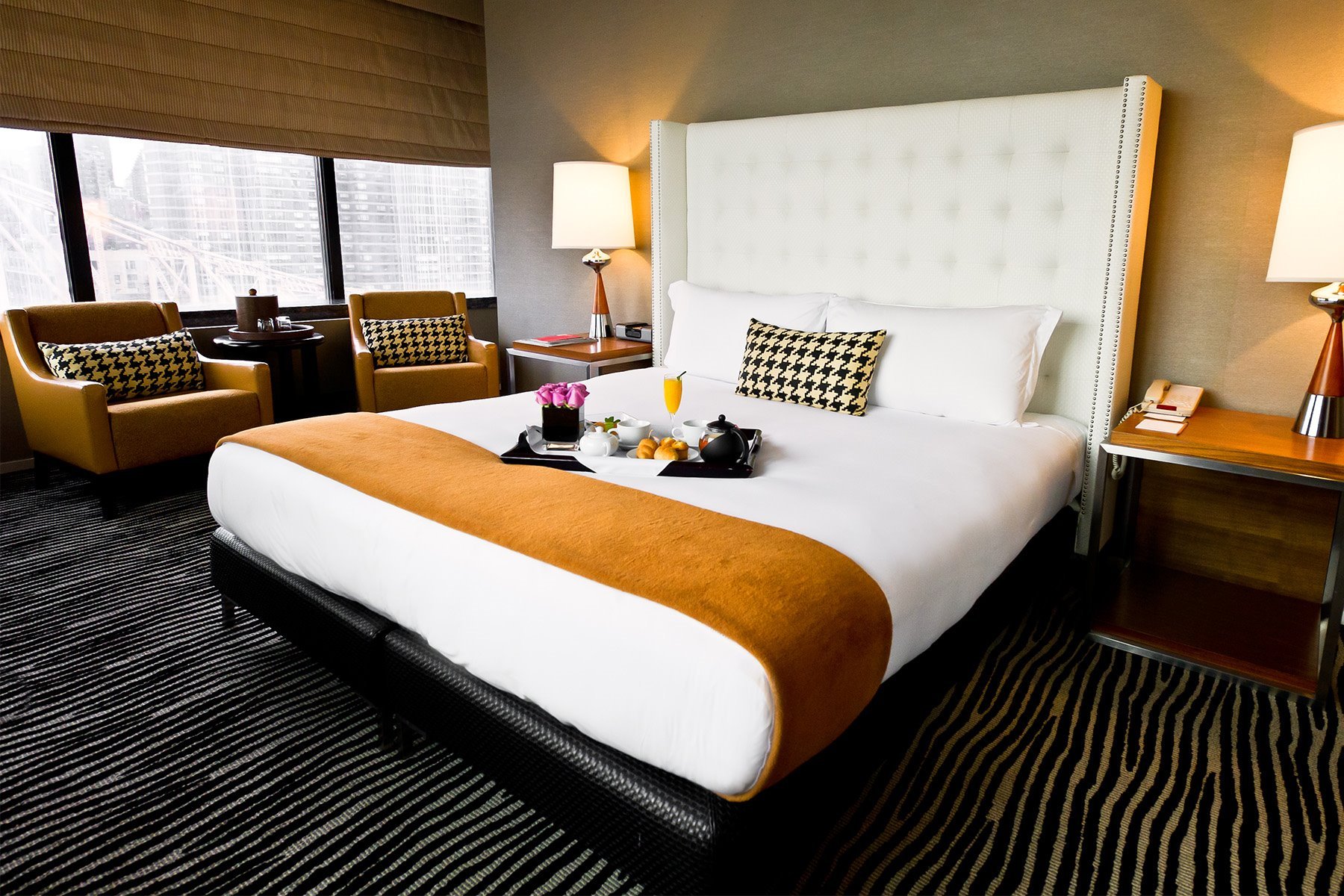 Bentley Hotel New York City Upper East Side Boutique Hotel