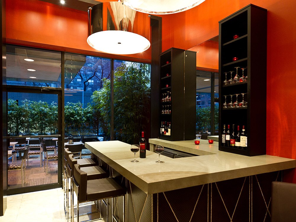Photo Gallery | Bentley Hotel in New York City's Upper East Side
